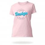 T-Shirt - Basic | Women's